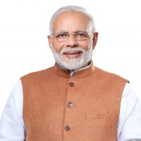 Shri Narendra Modi Hon'ble Prime Minister